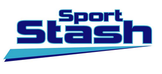 SPORT STASH logo