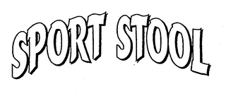 SPORT STOOL logo