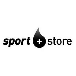 SPORT STORE logo