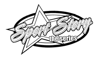SPORT STORY THE SERIES logo