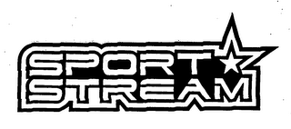 SPORT STREAM logo