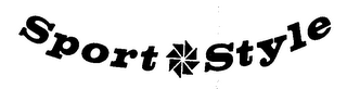 SPORT STYLE logo