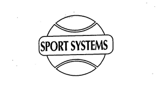 SPORT SYSTEMS logo