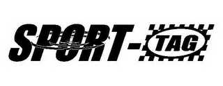 SPORT-TAG logo