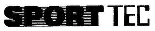 SPORT TEC logo