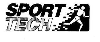 SPORT TECH logo