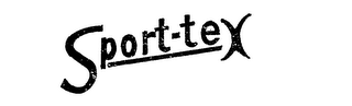 SPORT-TEX logo