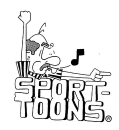 SPORT-TOONS logo