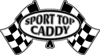 SPORT TOP CADDY logo