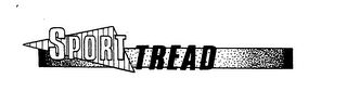 SPORT TREAD logo