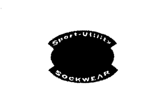 SPORT-UTILITY SOCKWEAR logo
