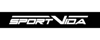 SPORT VIDA logo