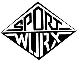 SPORT WURX logo