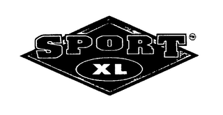SPORT XL logo