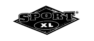 SPORT XL logo