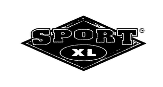 SPORT XL logo