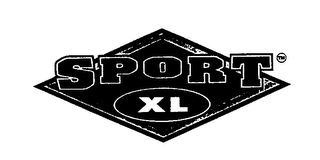 SPORT XL logo