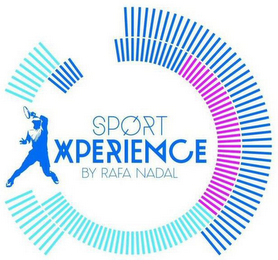 SPORT XPERIENCE BY RAFA NADAL logo