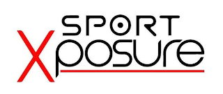 SPORT XPOSURE logo