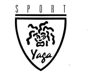 SPORT YAGA