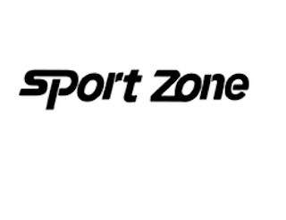 SPORT ZONE logo