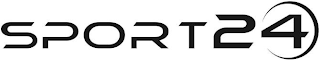 SPORT24 logo