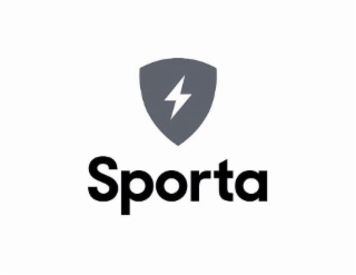 SPORTA logo
