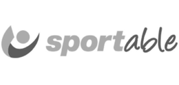 SPORTABLE logo