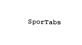 SPORTABS
