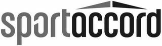 SPORTACCORD logo