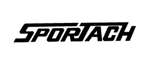 SPORTACH logo