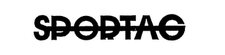 SPORTAG logo