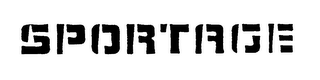 SPORTAGE logo