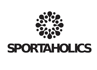 SPORTAHOLICS logo