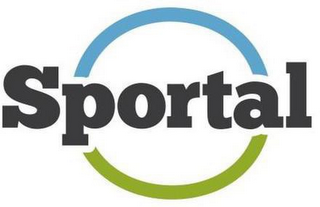 SPORTAL logo