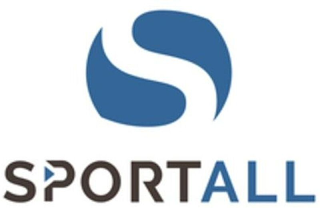 SPORTALL logo