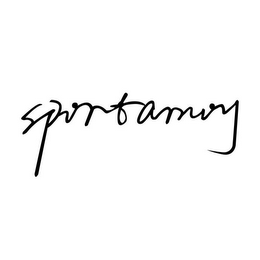 SPORTAMOY logo
