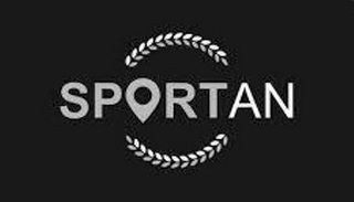 SPORTAN logo