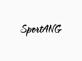SPORTANG logo