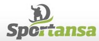 SPORTANSA logo