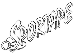 SPORTAPE logo