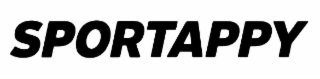 SPORTAPPY