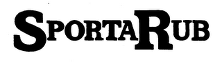 SPORTARUB logo