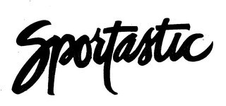SPORTASTIC logo