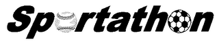 SPORTATHON logo