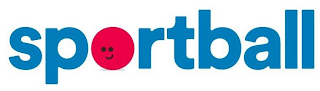 SPORTBALL logo