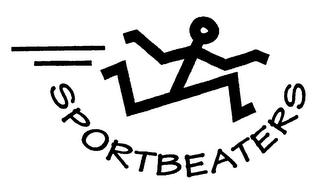 SPORTBEATERS logo