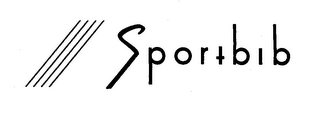 SPORTBIB logo