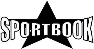 SPORTBOOK logo