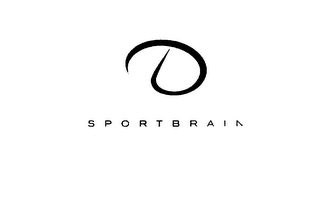SPORTBRAIN logo